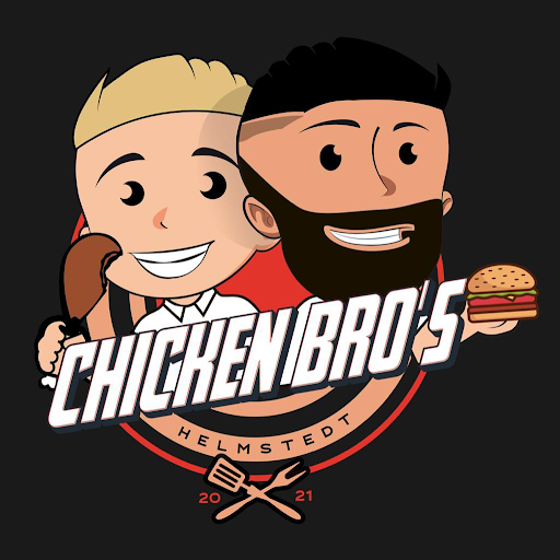 Chicken Bro‘s logo