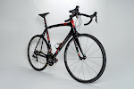 Wilier Triestian Zero.7 Shimano Dura Ace 9000 Complete Bike at twohubs.com