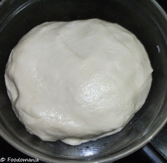 Hokkaido Milk Bread with Tangzhong Recipe | Hong Kong Pai Bo