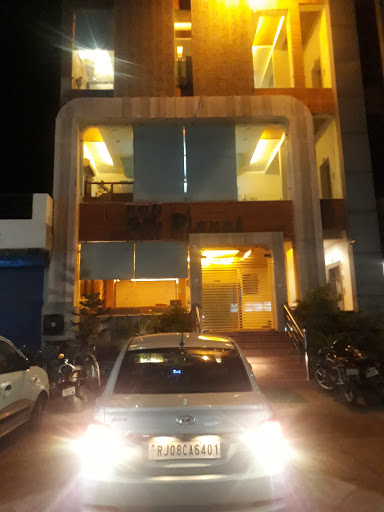 Hotel 9th Planet, SH 6, Mohan Nagar, Kurukshetra, Haryana 136118, India, Indoor_accommodation, state HR