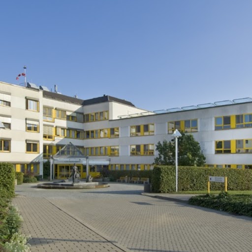 ELBLANDKLINIKUM Radebeul