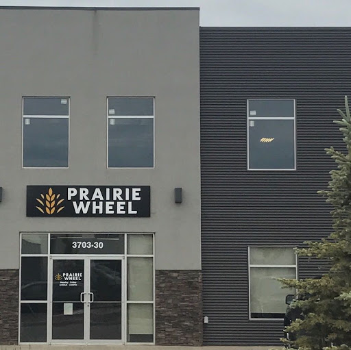 Prairie Wheel & Manufacturing Inc logo