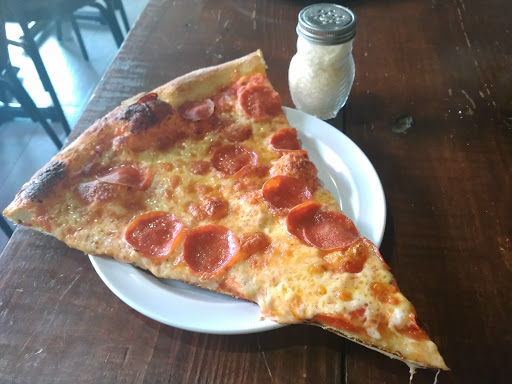 Pizza Restaurant «Main Street Pizza», reviews and photos, 708 N Main St, Kissimmee, FL 34744, USA