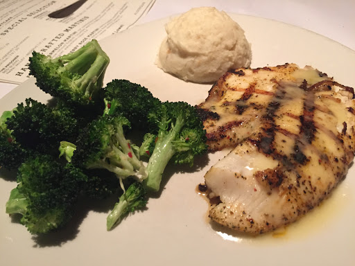 Seafood Restaurant «Bonefish Grill», reviews and photos, 1604 S Randall Rd, Algonquin, IL 60102, USA