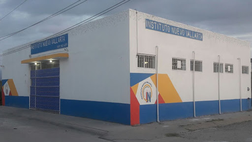 Instituto Nuevo Vallarta, Valle de los Alamos 350, Valle Dorado, 63735 Mezcales, Nay., México, Instituto | NAY