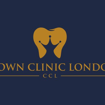 Crown Clinic London logo