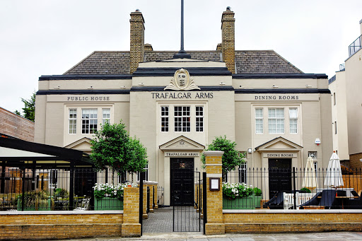 The Trafalgar Arms