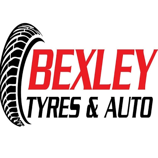 Bexley Tyres & Auto logo