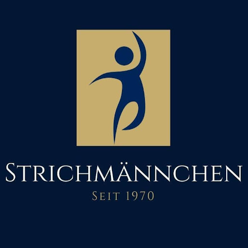 Strichmännchen GmbH logo