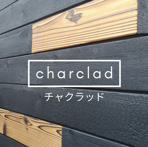 charclad logo