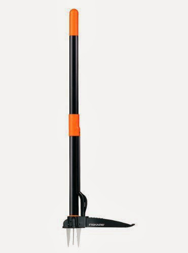  Fiskars Weed Puller