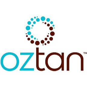 Oztan logo