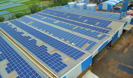 Orb Energy, 95, Digital Park Rd, 2nd Stage, Yeshwanthpur, Bengaluru, Karnataka 560022, India, Energy_and_Power_Company, state KA