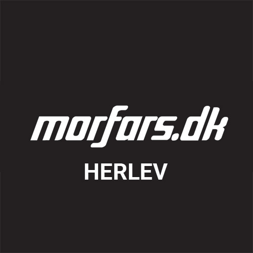 Morfars.dk logo