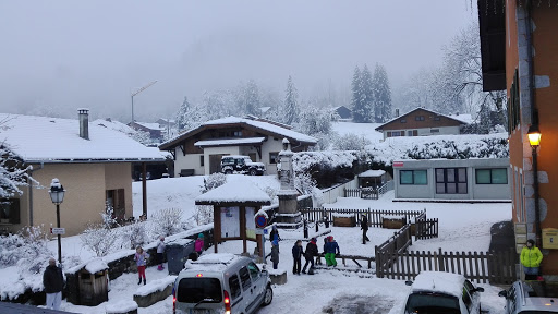 Morillon Grand Massif