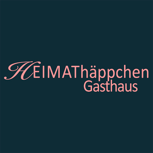 Heimathäppchen logo