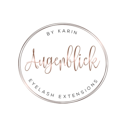 Augenblick by Karin logo