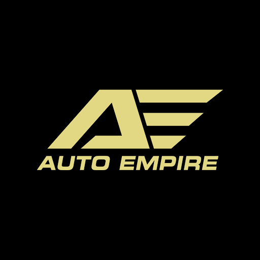 Auto Empire - Castrol Service logo
