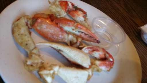 Seafood Restaurant «Pacific Seafood Buffet», reviews and photos, 8172 W Bell Rd, Glendale, AZ 85308, USA