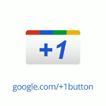 plusone Tenha o botão Google +1 no Chrome   Plus One