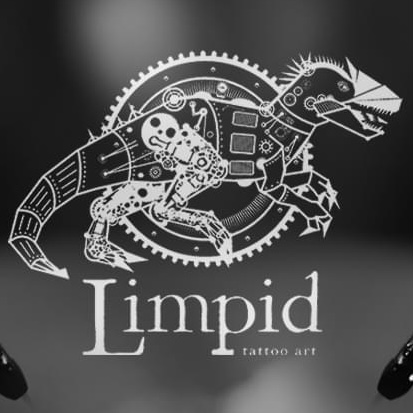 Limpid Tattoo Art logo