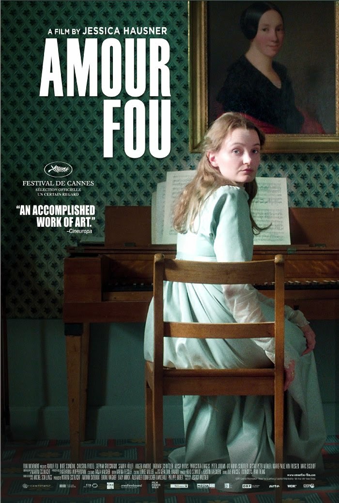Amour fou (2014) 9Mesh