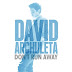 David Archuleta Divulga Capa de Seu Novo Single, "Don't Run Away"!