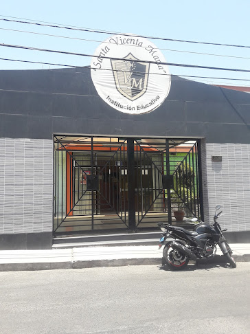 Opiniones de I.E Santa Vicenta María en Arequipa - Escuela