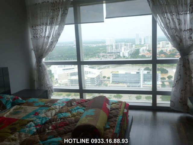  Cho thuê Petroland Tower Apartment for Rent 