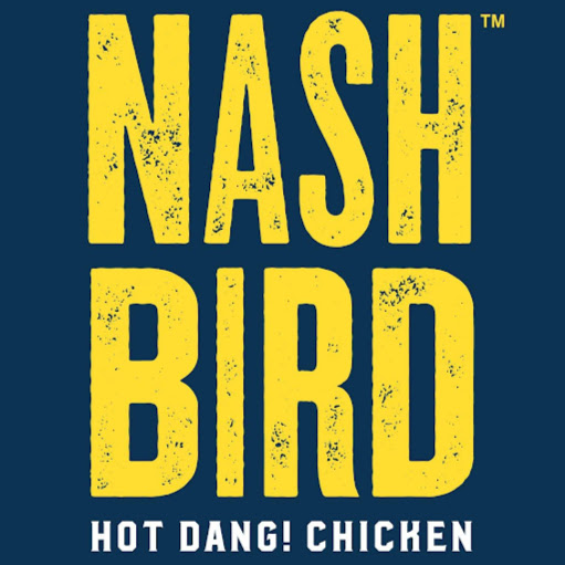 NASHBIRD Norman logo