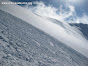 Avalanche Beaufortain, secteur Pointe de Combe Bénite - Photo 6 - © Duval Christian