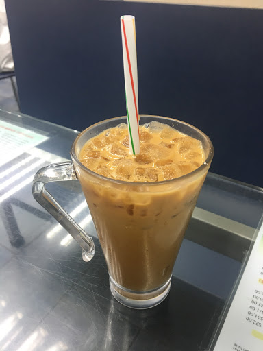 Yee Shun Milk Company - Causeway Bay