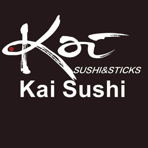 Kai Sushi logo
