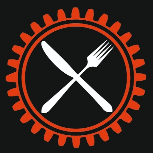 Kebab Werk Dorstfeld logo