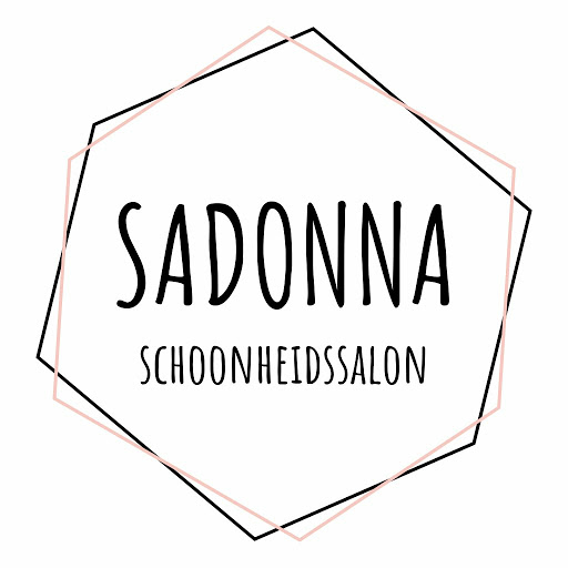 SADONNA schoonheidssalon logo