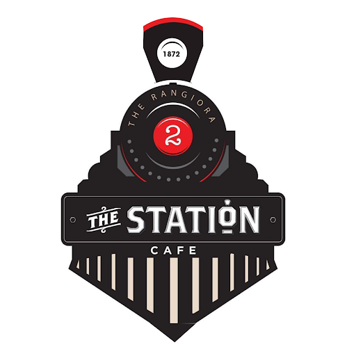The Station Cafe And Shop logo