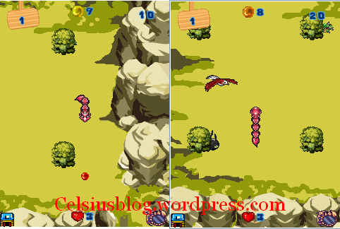 [Game Việt Hóa] Rồng tìm ngọc [By Jamo Studio]