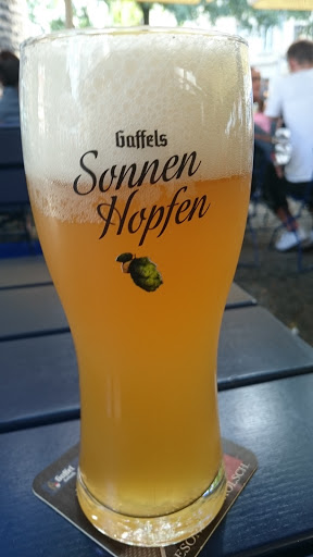 Eigelstein-Torburg