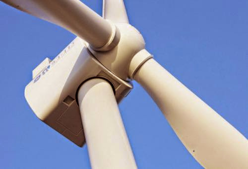 Ge Inks 400 Mw Wind Turbines Deal For Texas Wind Farm