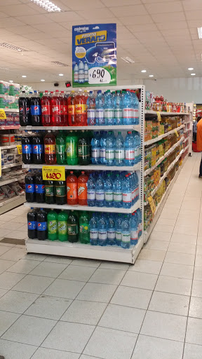 Supermercado Mi Barrio, René Schneider 4500, Valdivia, Región de los Ríos, Chile, Supermercado o supermercado | Los Ríos