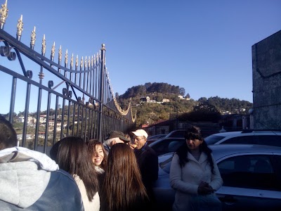 Photos of Estacionam