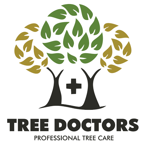 Tree Doctors Inc. logo