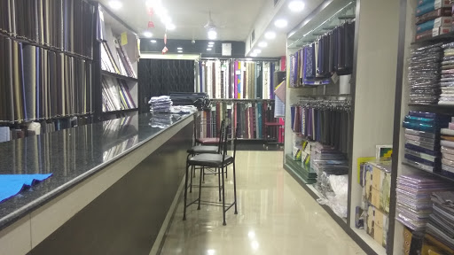 Bombay Cloth House Shopping Mall, Near Old Bus Stand, Shivaji Nagar, Siddipet, Telangana 502103, India, Wedding_Clothing_Store, state TS
