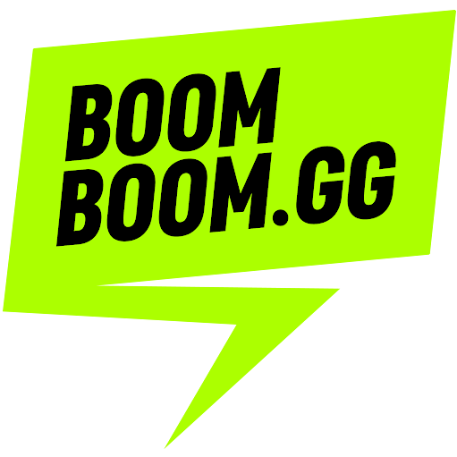 BoomBoom.GG logo