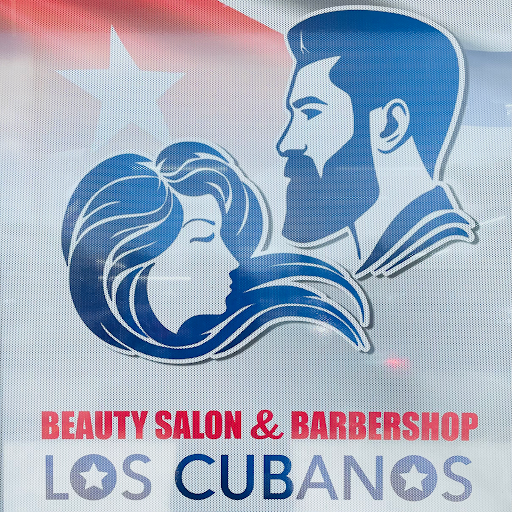 Los Cubanos Barber’s & Salón