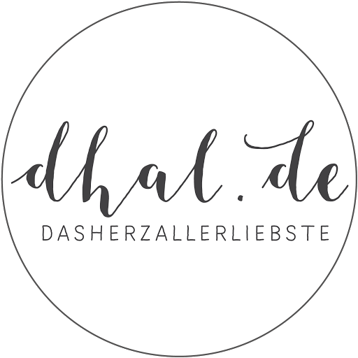 dhal | dasherzallerliebste logo