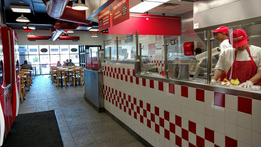 Fast Food Restaurant «Five Guys», reviews and photos, 1942 Deer Park Ave, Deer Park, NY 11729, USA