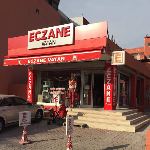 vatan eczanesi logo