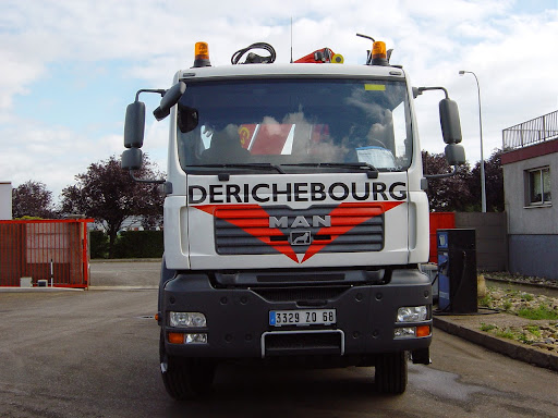 Derichebourg Environnement ESKA