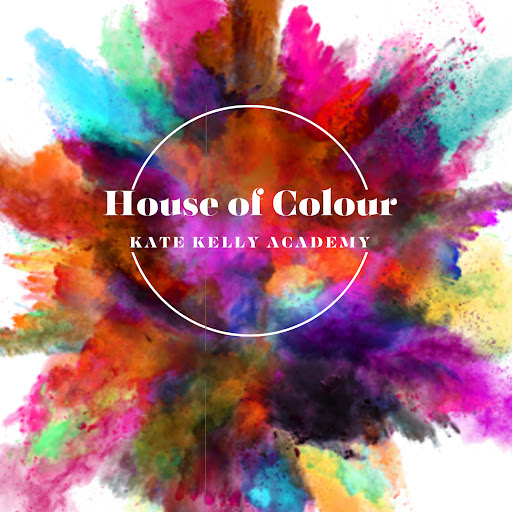 House Of Colour Academy logo